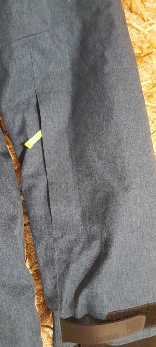 Kurtka męska zimowa