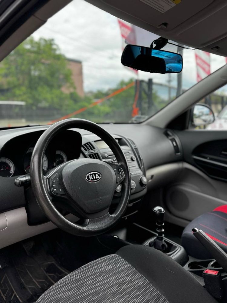 Kia Ceed 1.6 LPG*2009Rok*Klima*SuperStan*Okazja*Zamiana