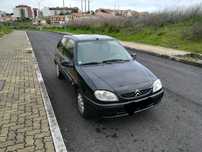 Citroën Saxo 1.5 5 lugares