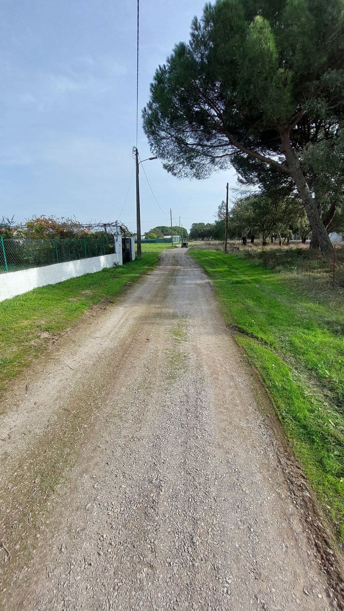 Terreno p/colocar Casa Móvel / Mobile Home