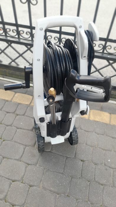 Myjka Kranzle 1050 TST