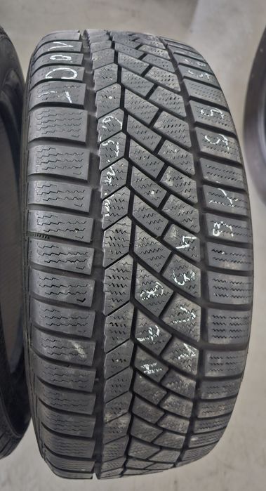 195/55R16 Continental Conti Winter Contact TS830P RSC Zima