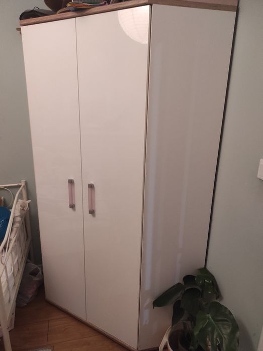 Meble Wójcik Agata dla dziewczynki