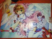Posters de anime