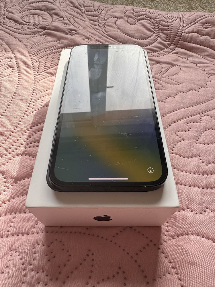 Iphone 12 64GB 2021