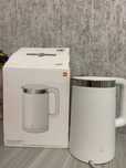 Електрочайник Xiaomi Mi Smart Kettle Pro