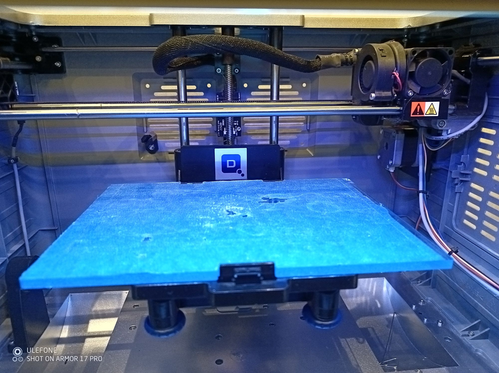 3D принтер Dremel 3D20 Idea Builder