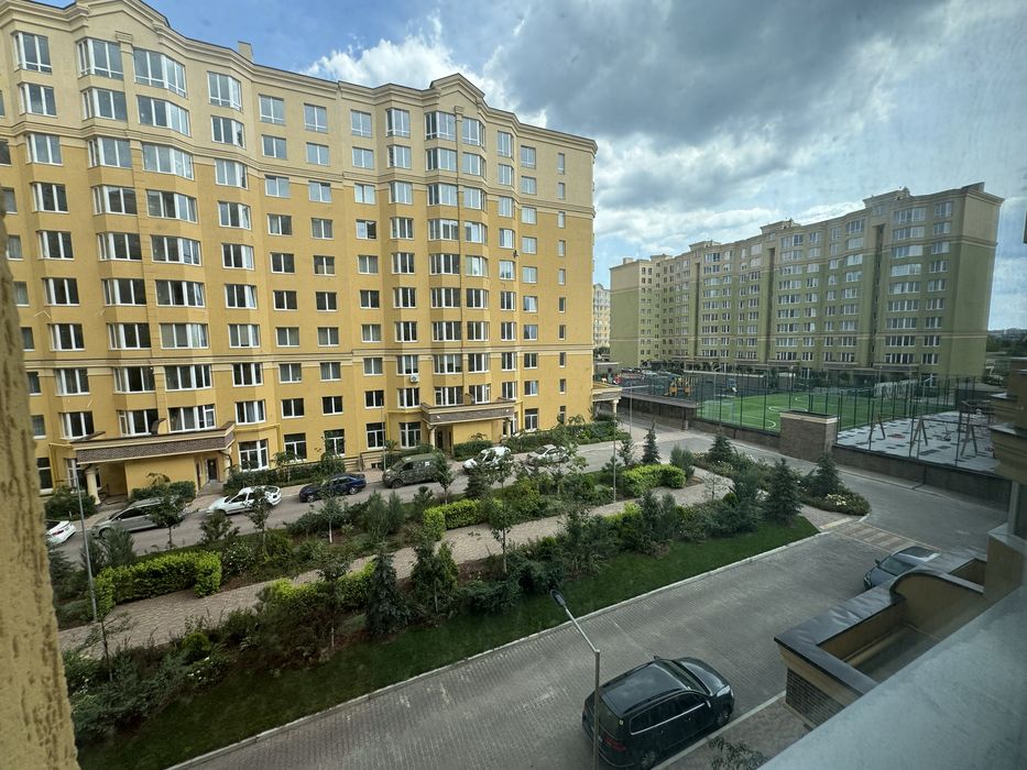 ‼️Будинок з Документами. 1-кімнатна 41 м2 ЖК Софія Клубний!