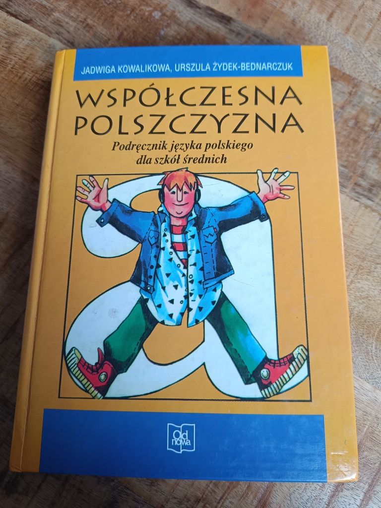 Współczesna Polszczyzna Kowalikowa