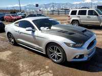 2017 FORD Mustang  Вигода