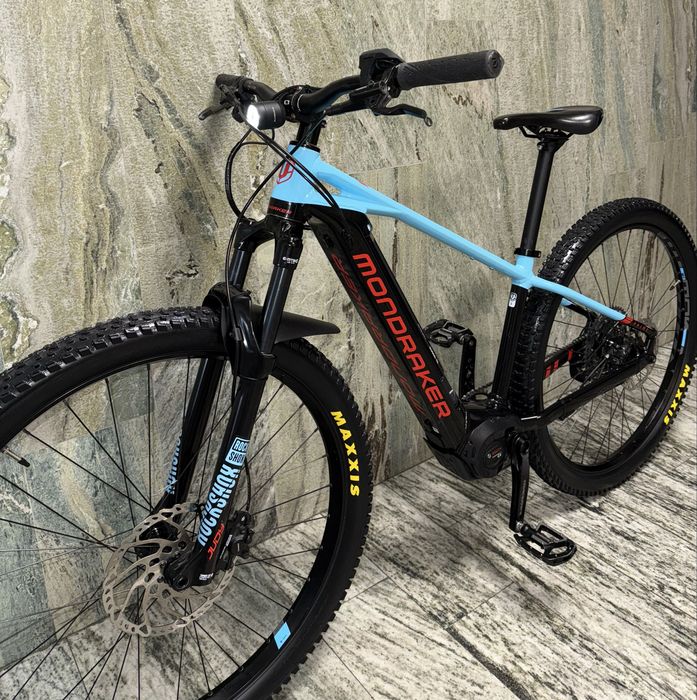 Mondraker Prime 29