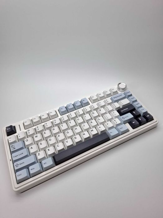 Беспроводная игровая клавиатура Aula F75