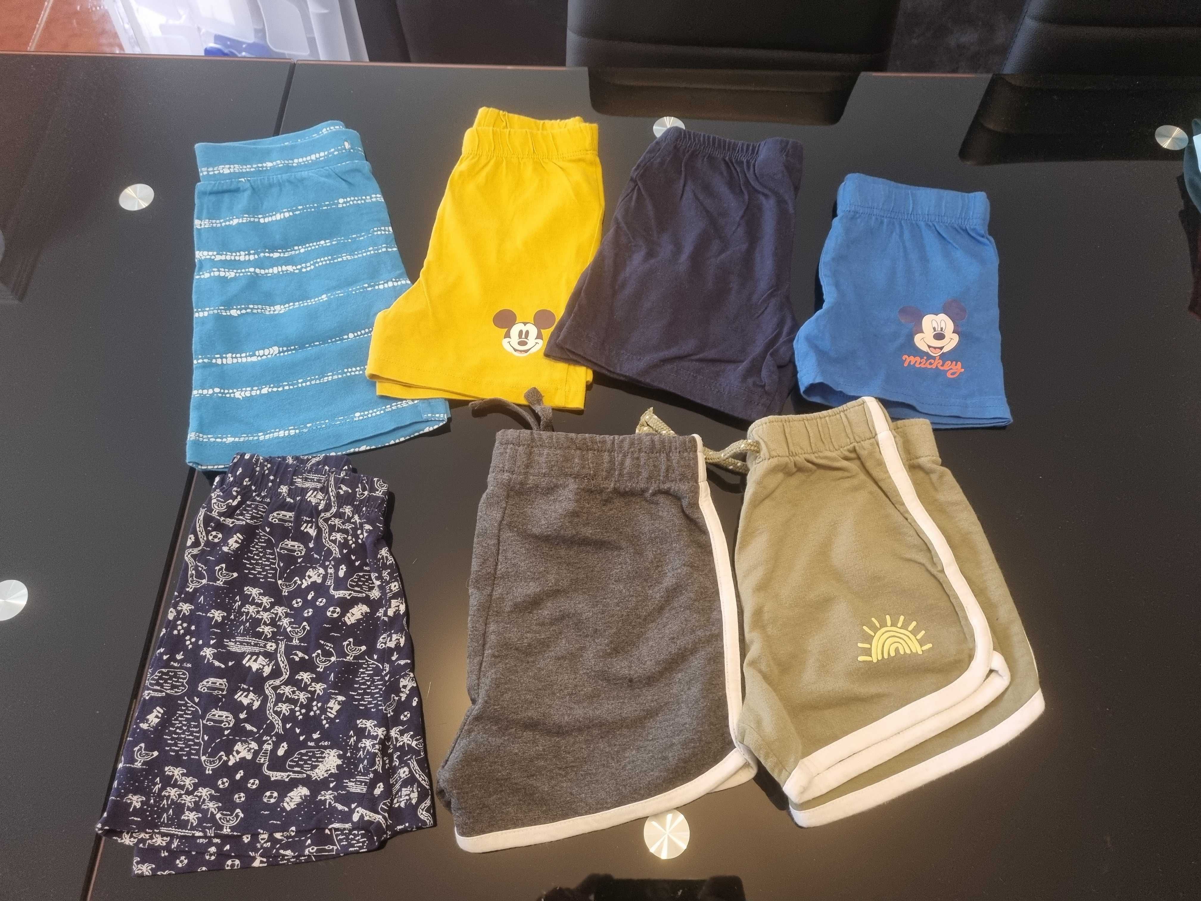 Roupa Menino/Criança 98cm