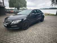 Volkswagen Pasat CC