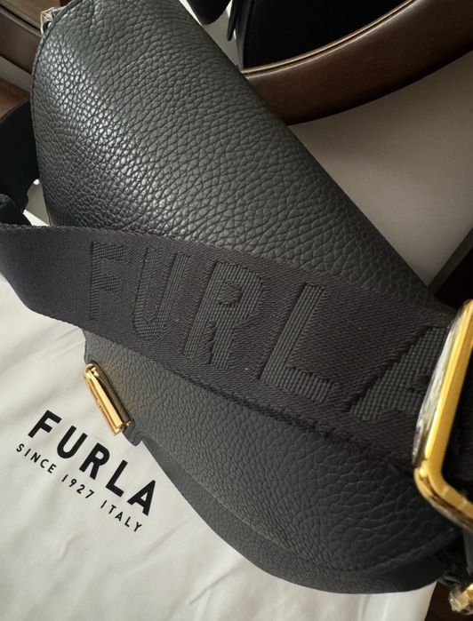Furla Lotus cross body bag