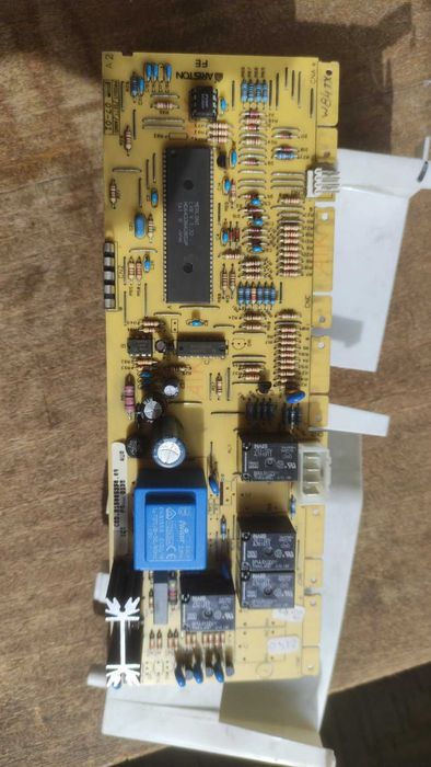 Запчасти для стиральной машинки Indesit W 84 TX