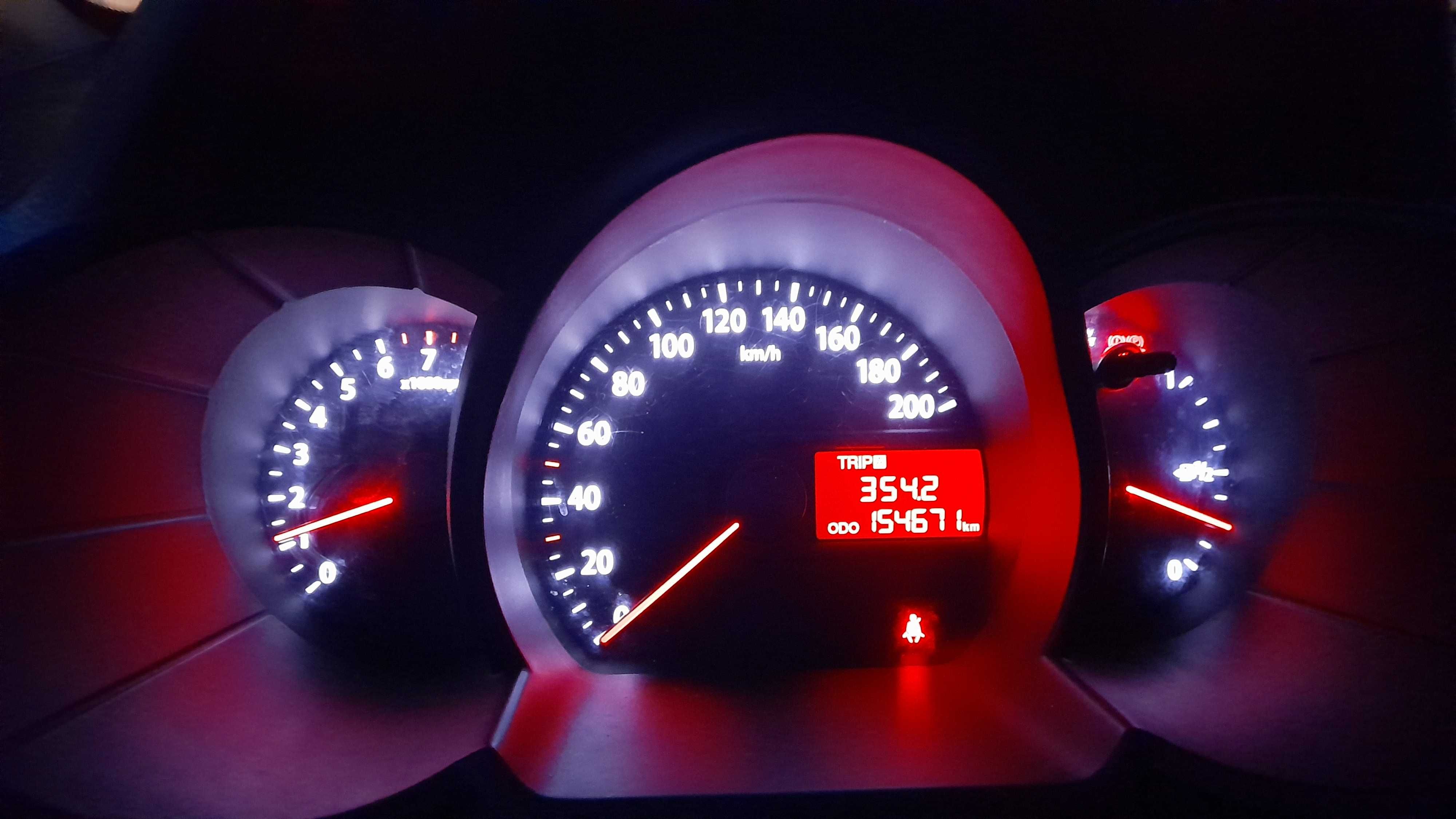 KIA  Picanto  1,0