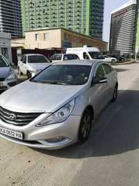 На викуп HYUNDAI SONATA 2012 р.в. від 3500 грн на тиждень