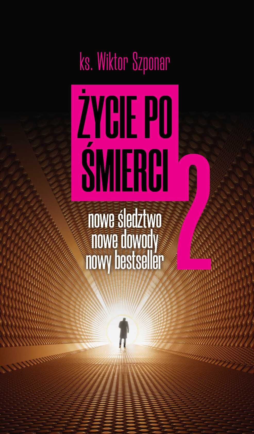 Życie po śmierci 2
Autor: Szponar Wiktor