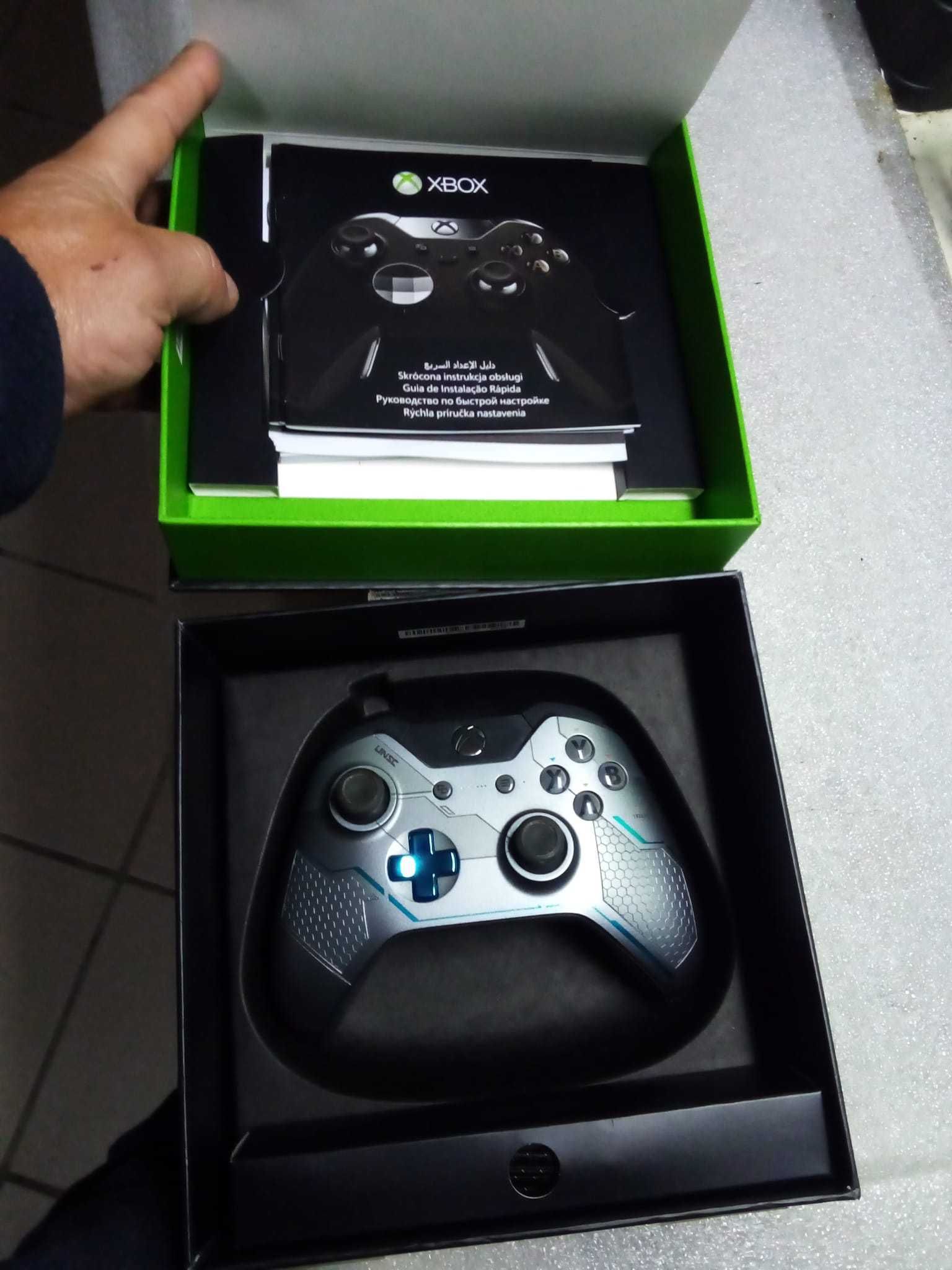 Xbox Wireless Controller