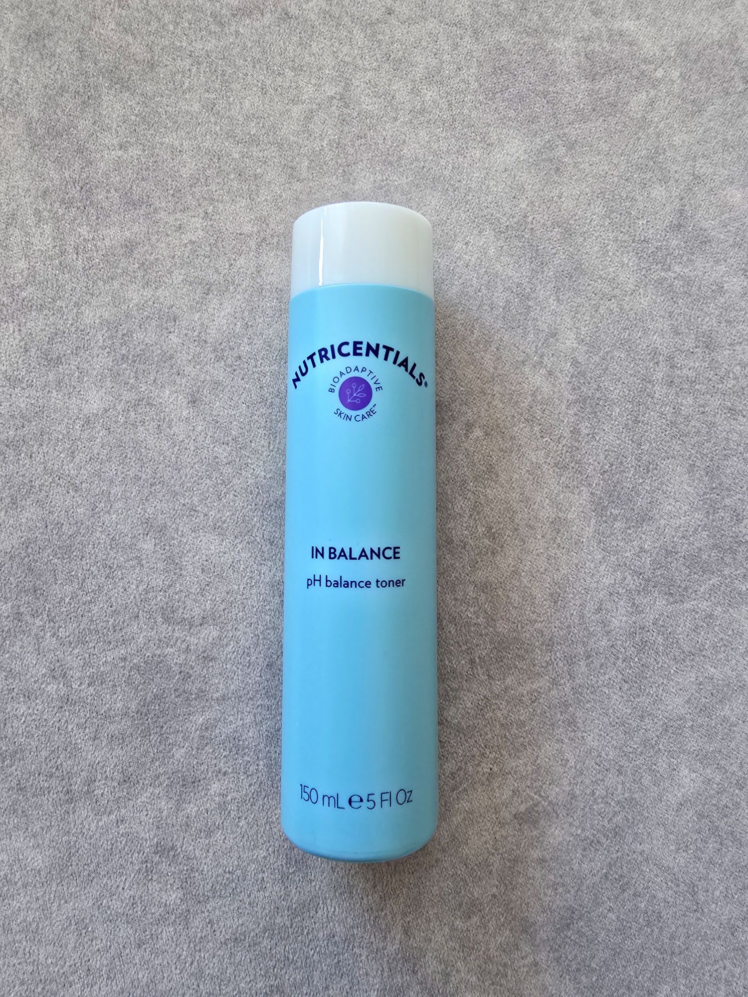 Tonik Nu Skin IN BALANCE
