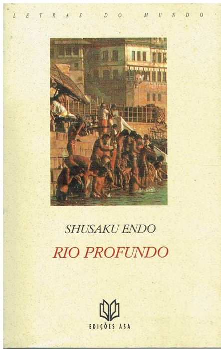 8032 - Colecção Letras do Mundo das Edições ASA
