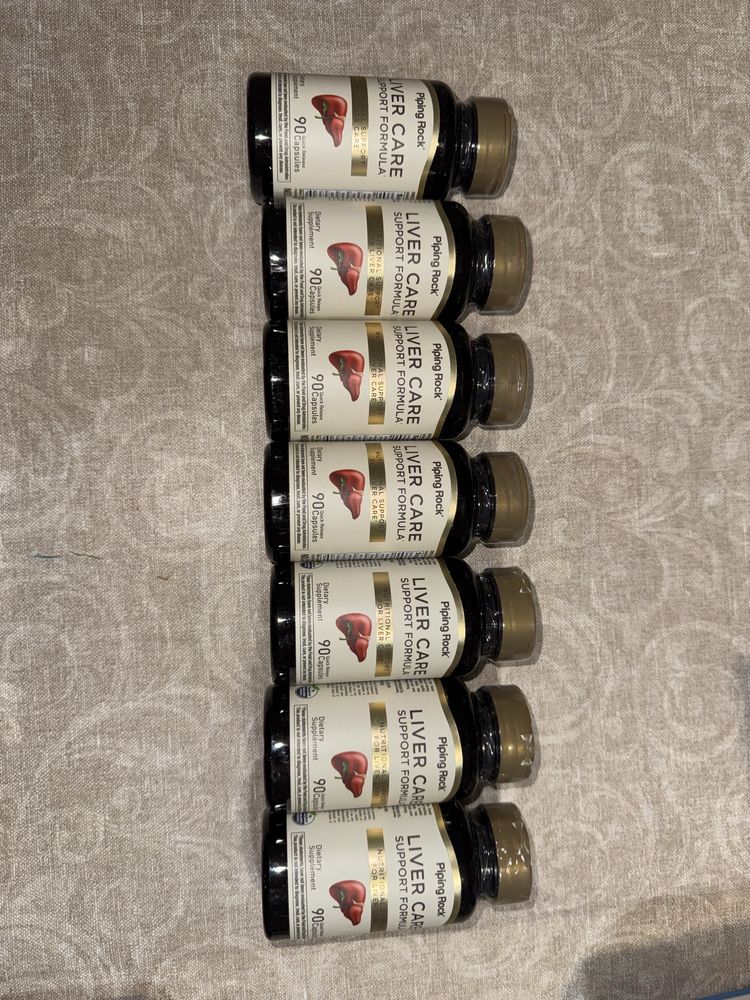 Suplementos e medicamentos naturais