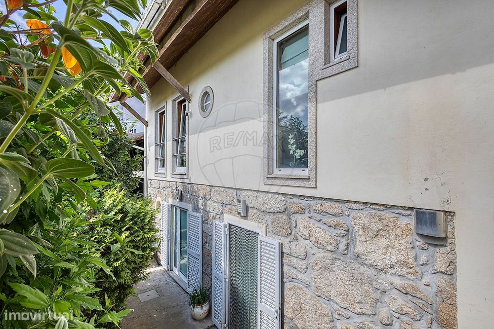 Moradia T2 para venda