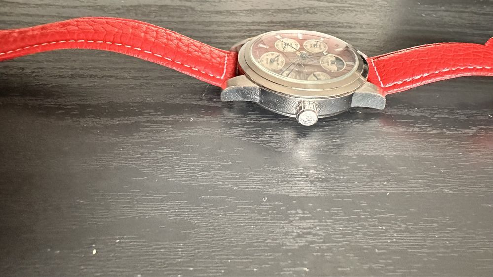 Zegarek ferrari 31041.