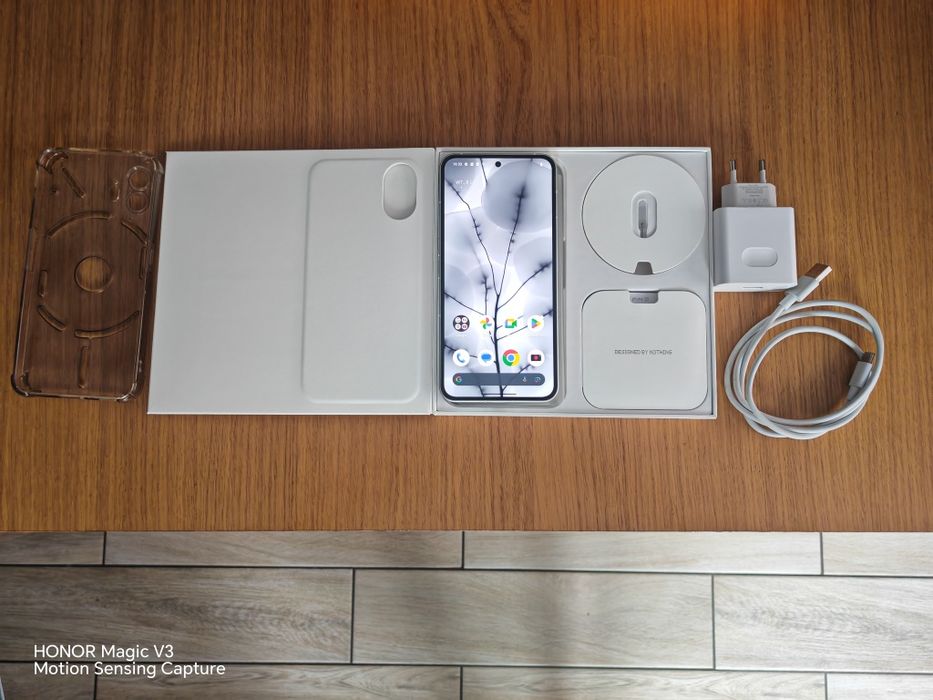 Nothing phone 2  12Ram  256GB