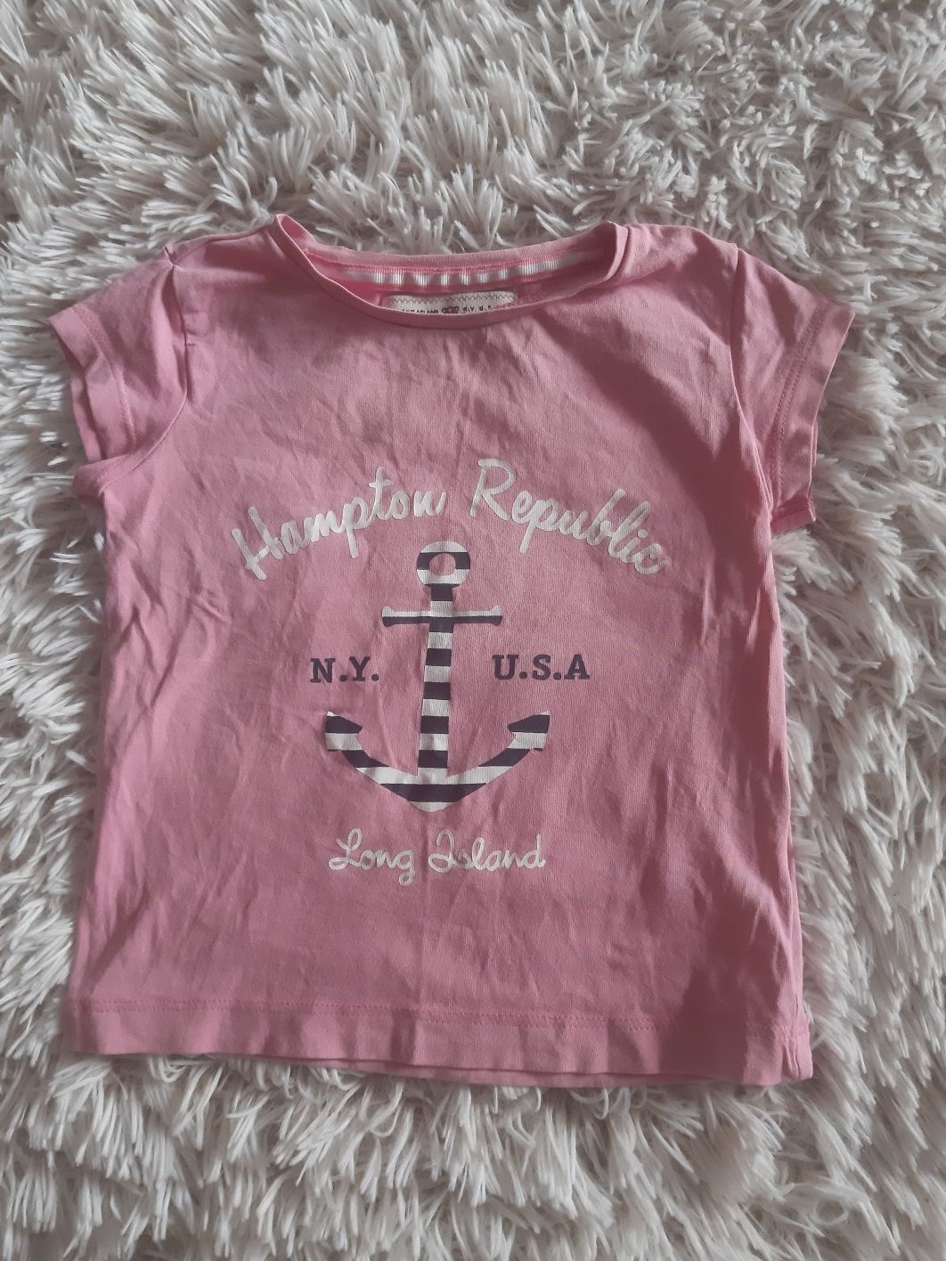 Bluzeczka kappahl 86/92