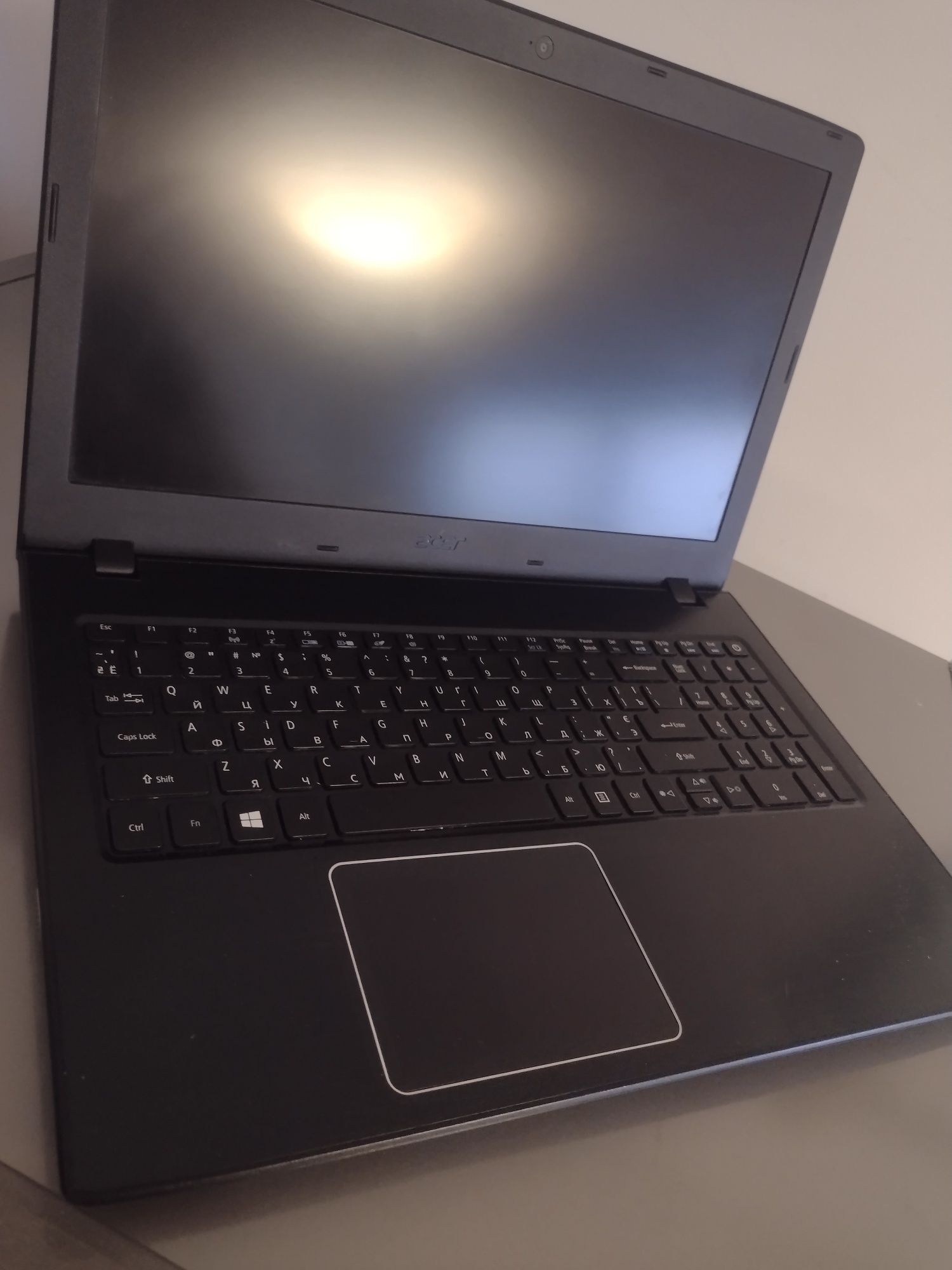 Ігровий Acer cOre i7/16/256/Nvidia 2gb