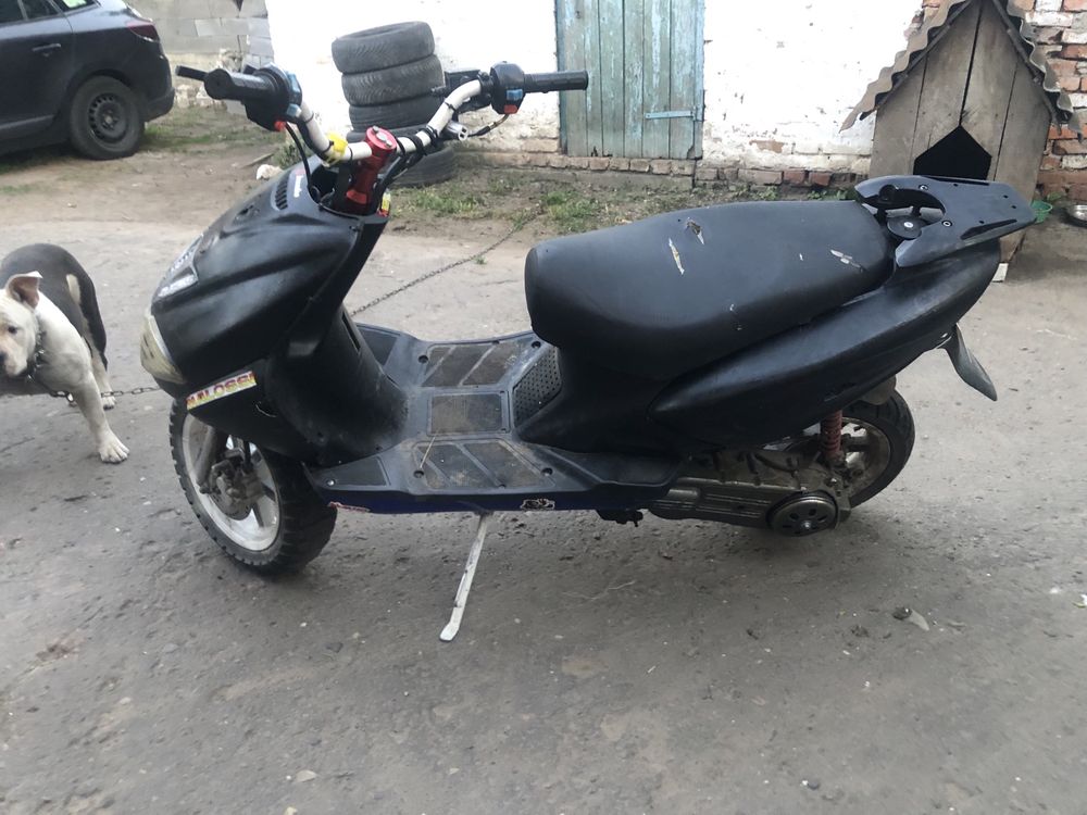 вайпер рейс 150 кубів  можливий торг