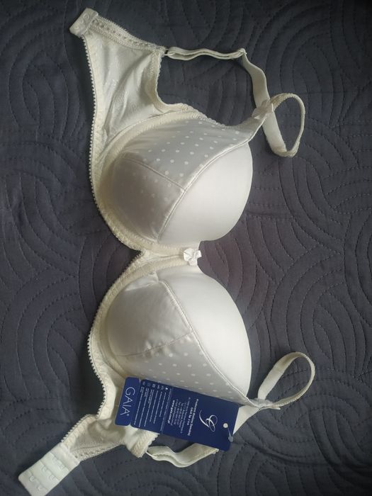 Biustonosz Gaia Intimo 70D
