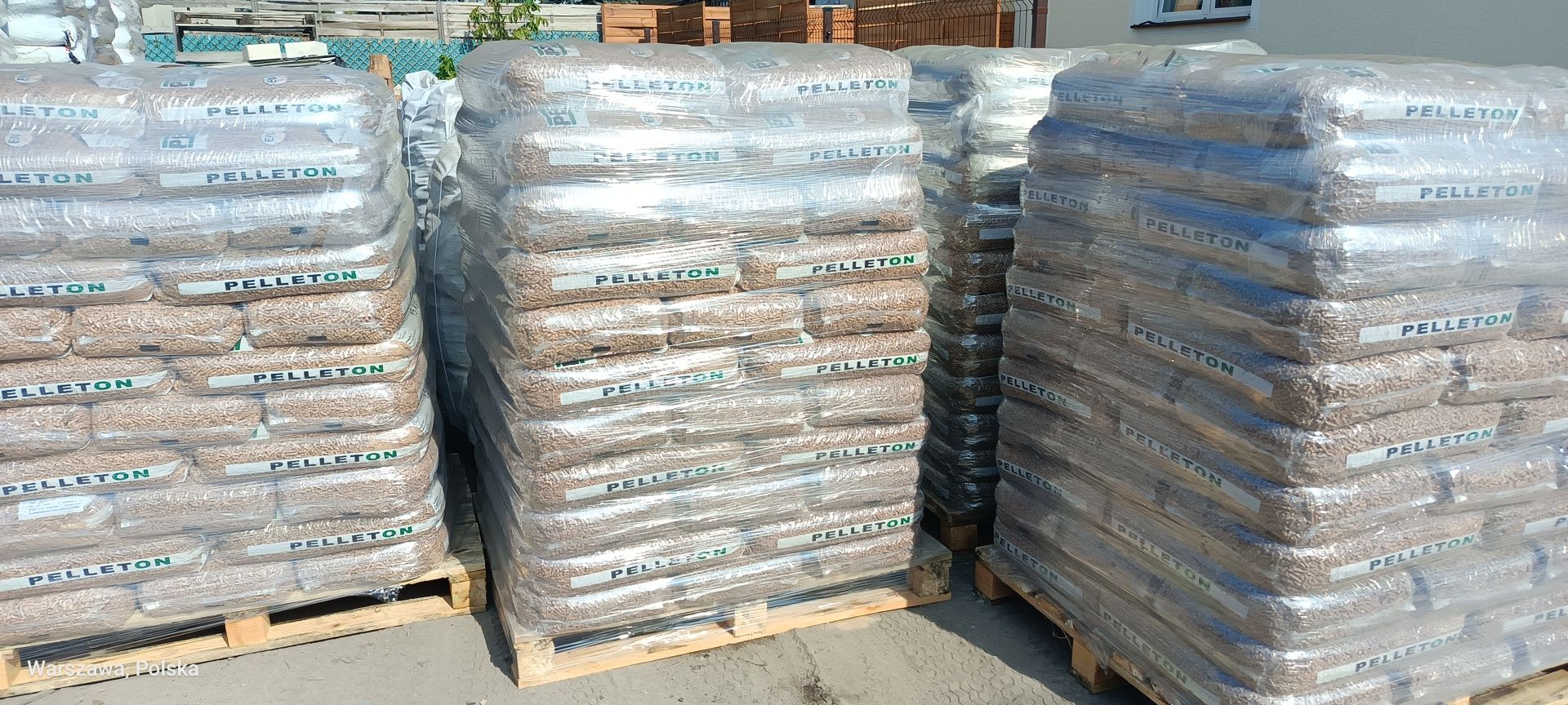 Pellet Pelleton 6 mm A1