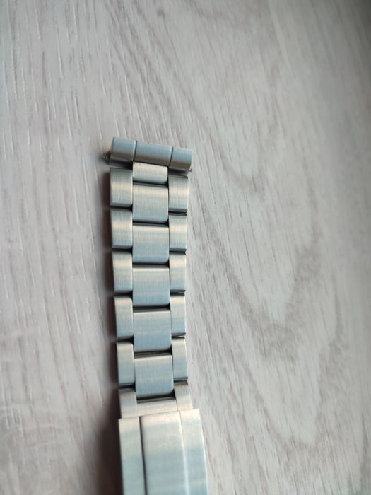 Bransoleta do zegarka Steeldive SD 1970 kapitan Willard 20 mm