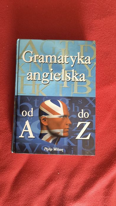 Gramatyka angielska od A do Z