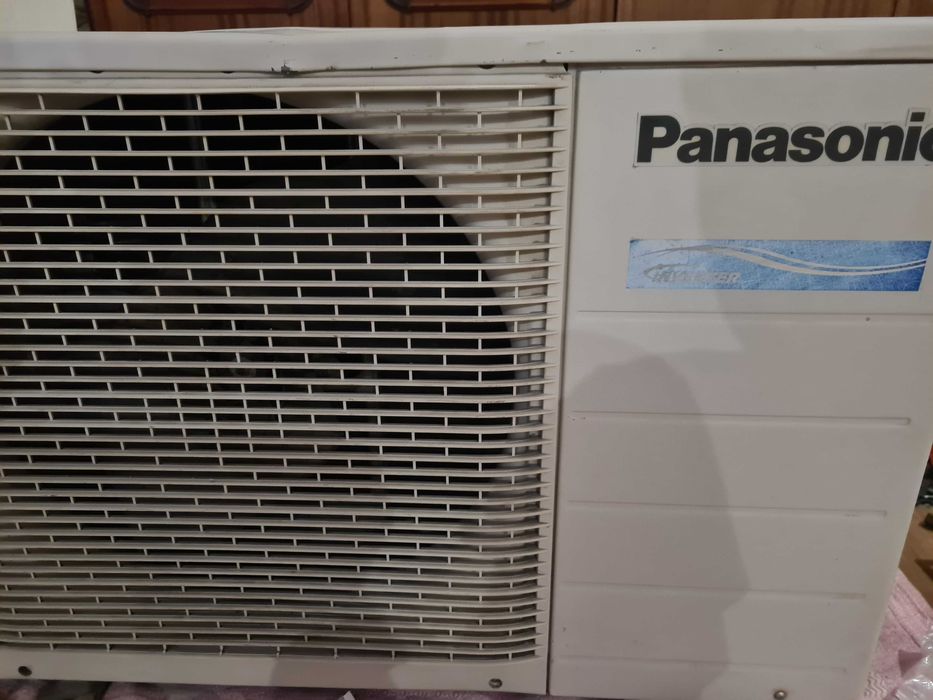 Продам кондиционер панасоник