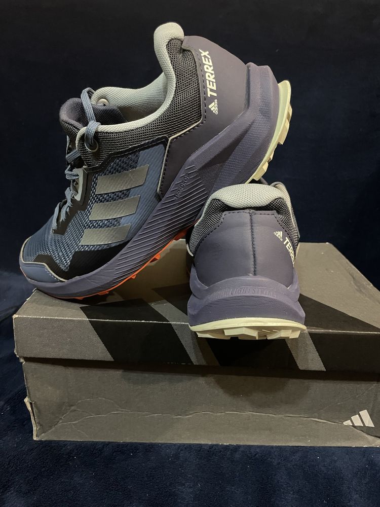 Adidas Terrex Trailrider 39р оригінал