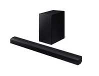 Soundbar z subwooferem Samsung HW-C440G 2.1