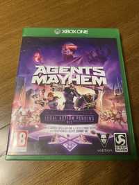 Agents of Mayhem [ Xbox ONE ]