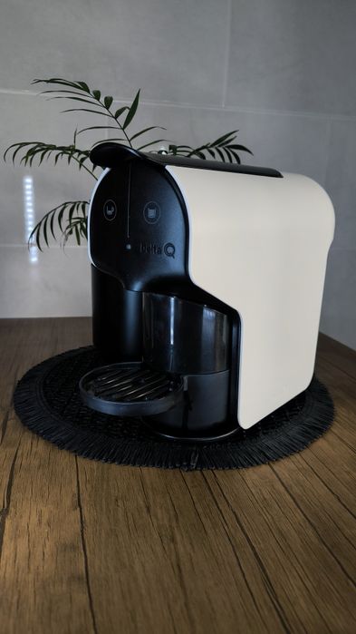 Máquina de Café Delta Q Quick