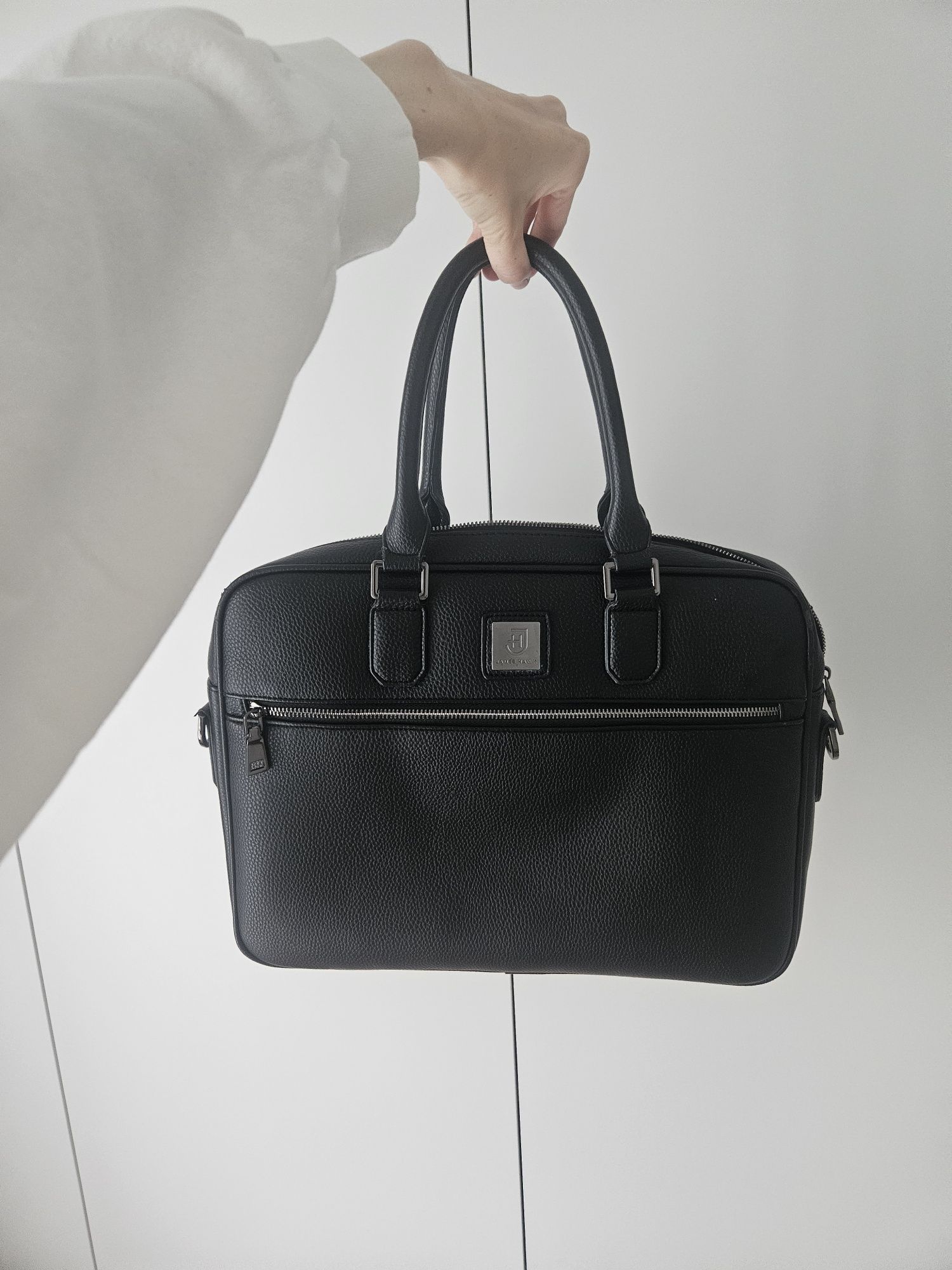 Torba na laptopa 15"6
