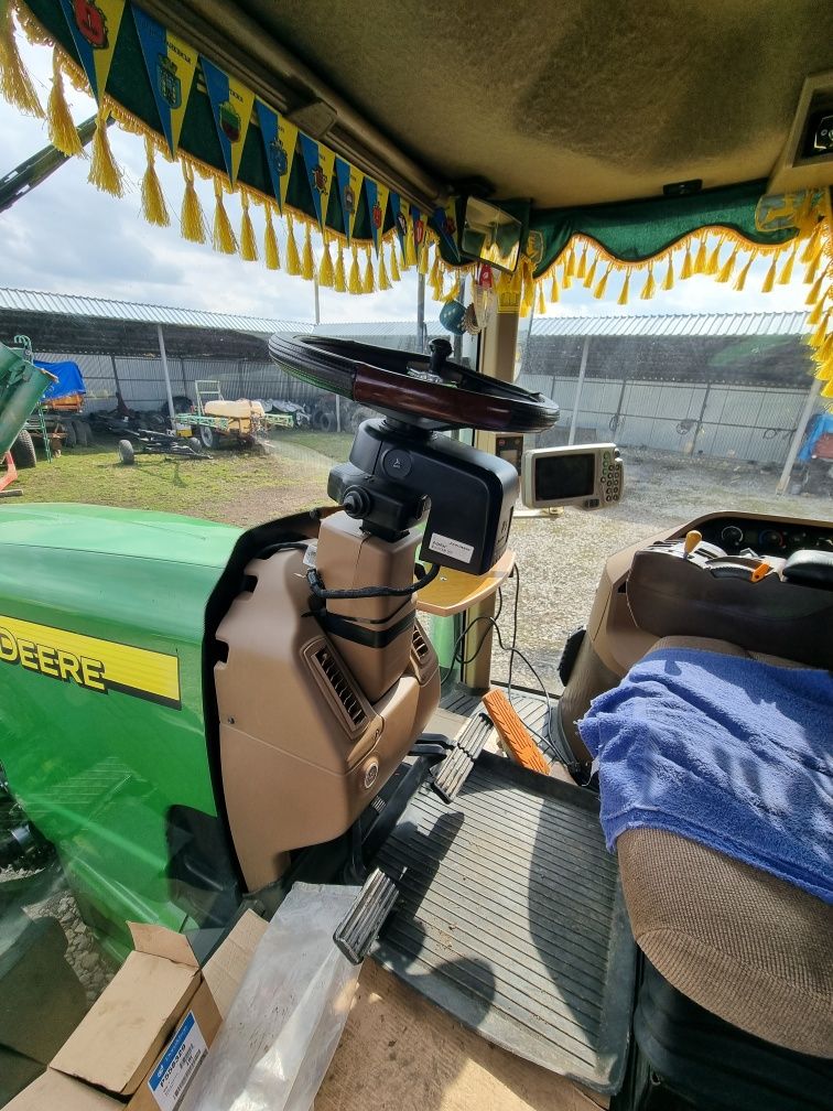 Трактор John Deer 8520 ILS 2007 р.