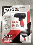 Гайковерт пневматичний ударний YATO YT-0953