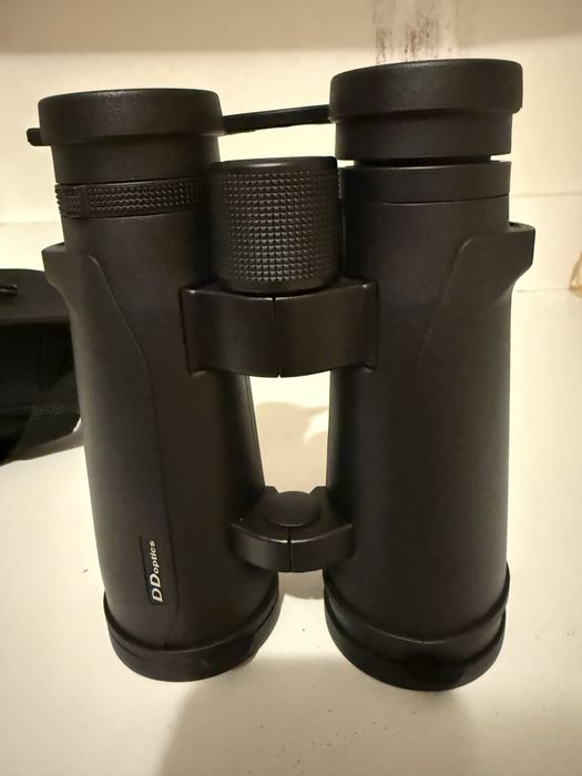 DDoptics ULTRAlight 12x50 86m/1000m