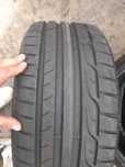 opony dunlop sport 225/40/18 lato