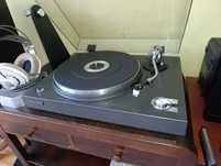 Gramofon Kenwood KD1500+dodatki