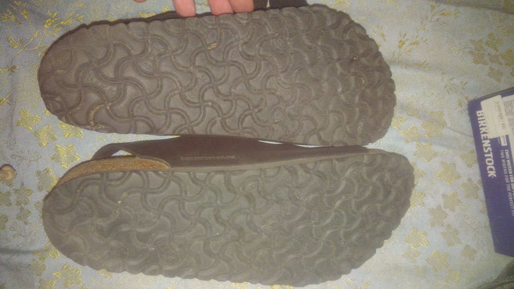 Birckenstock pretas 41