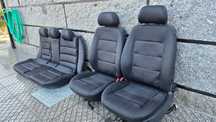 AUDI A4 B5 (8D) - Conjunto Bancos Rebatíveis para Carro ou Carrinha